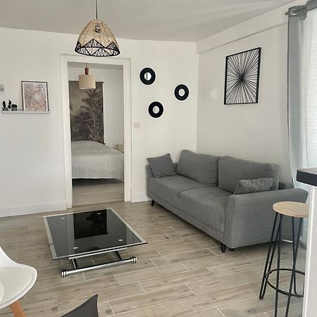 Joli Appart Cour Proche Bord De Loire Blois Kültér fotó