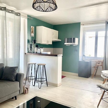 Joli Appart Cour Proche Bord De Loire Blois Kültér fotó